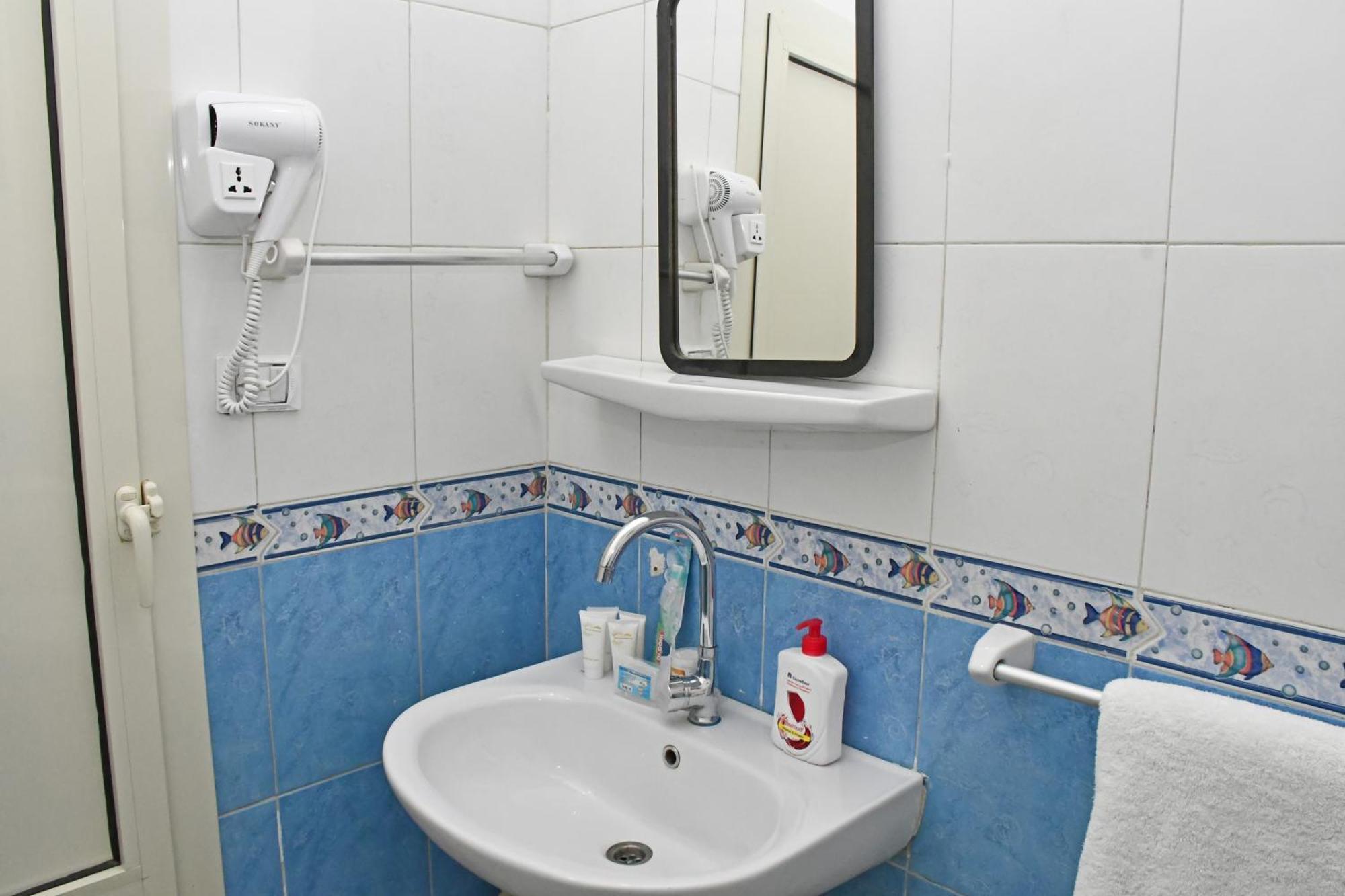 Nun Pyramids Hotel Kafret el-Gabal 客房 照片
