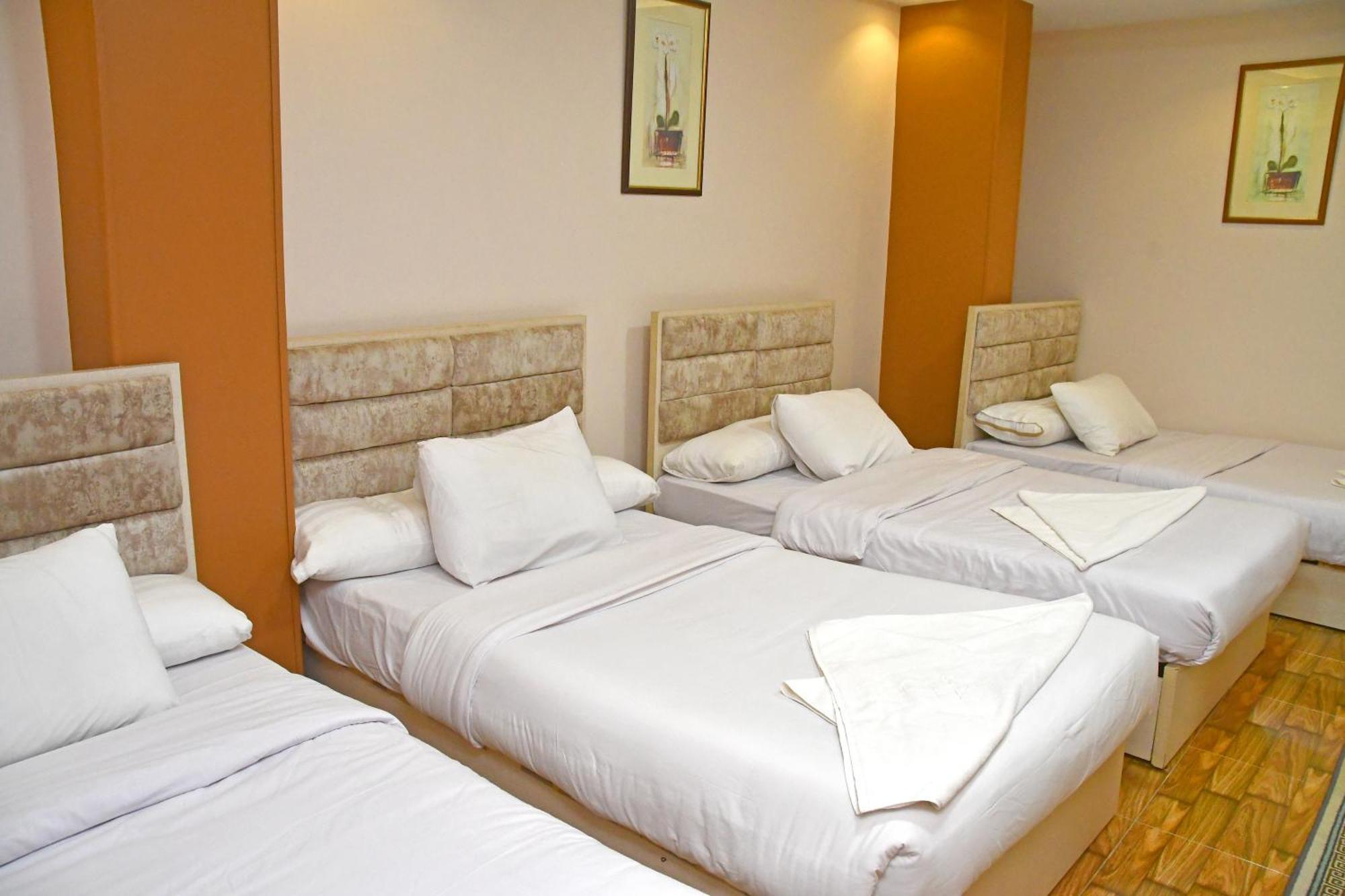 Nun Pyramids Hotel Kafret el-Gabal 外观 照片