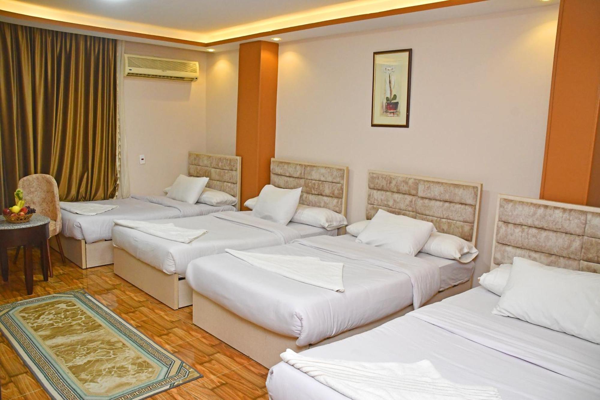 Nun Pyramids Hotel Kafret el-Gabal 外观 照片