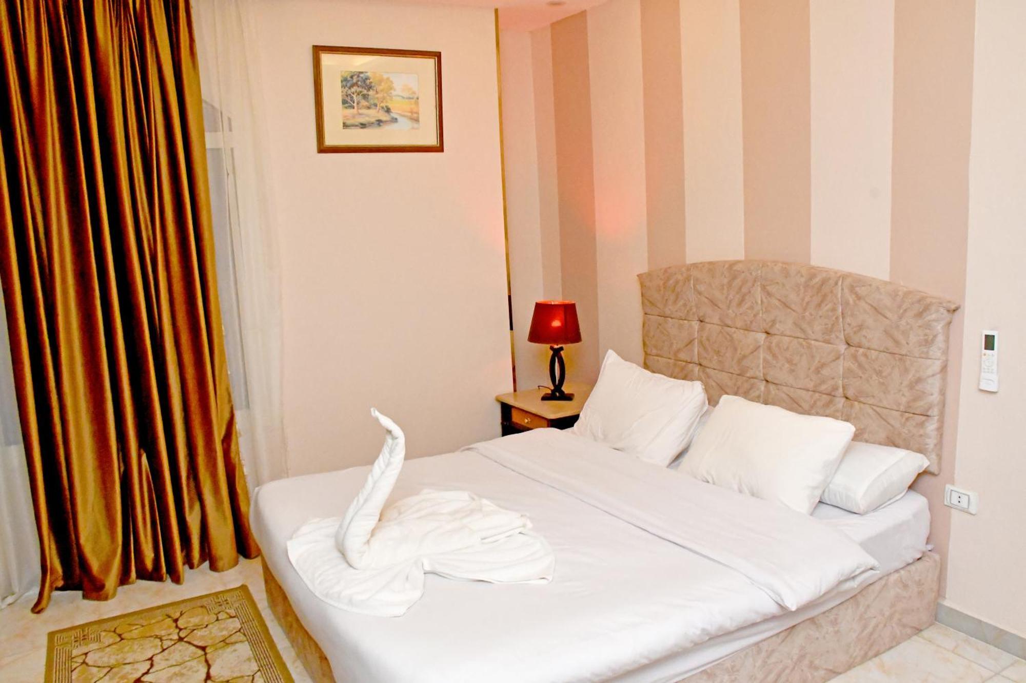 Nun Pyramids Hotel Kafret el-Gabal 客房 照片