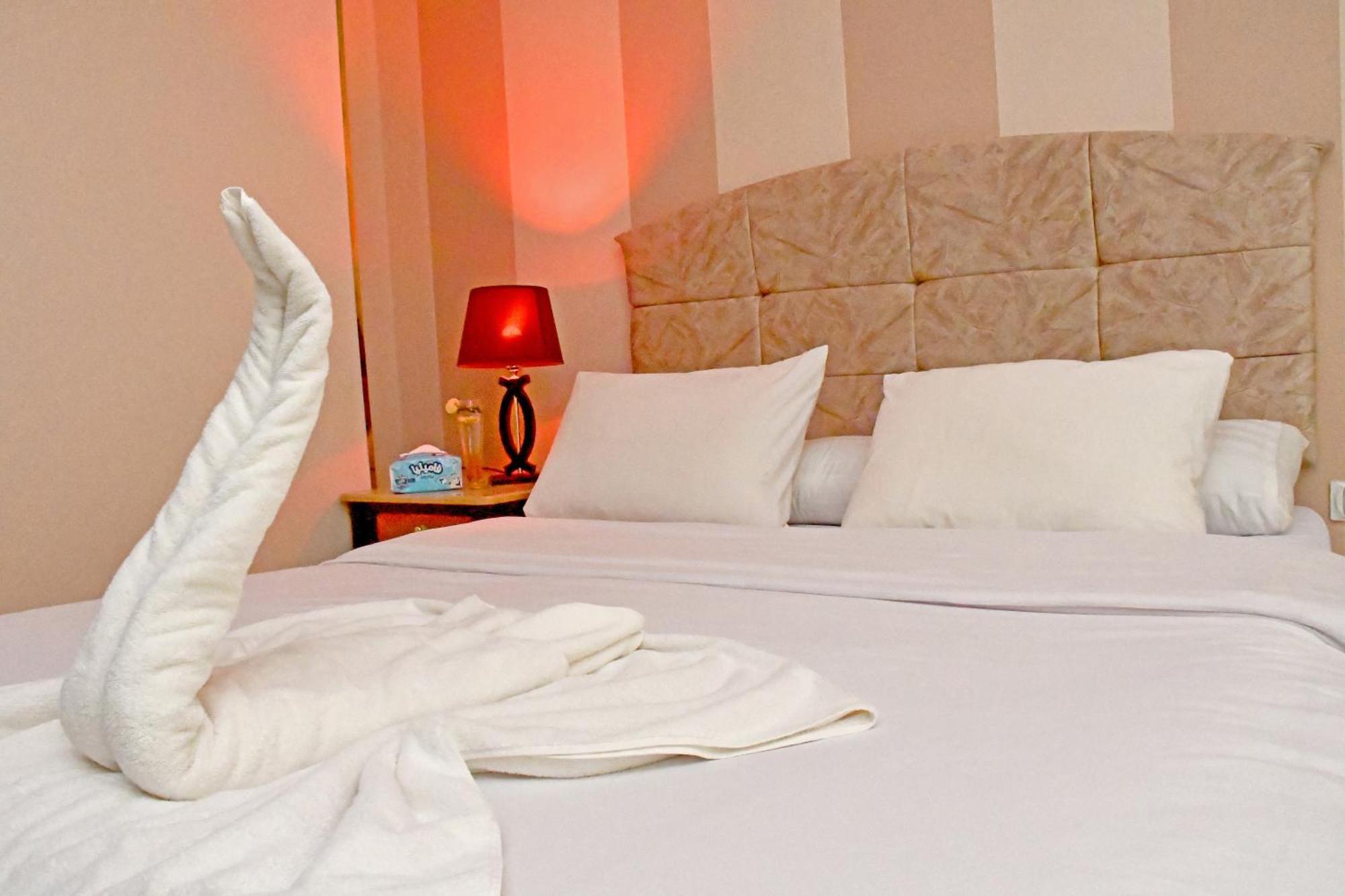 Nun Pyramids Hotel Kafret el-Gabal 客房 照片