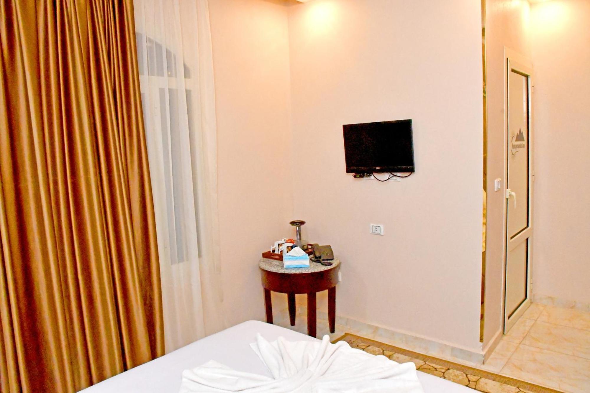 Nun Pyramids Hotel Kafret el-Gabal 客房 照片