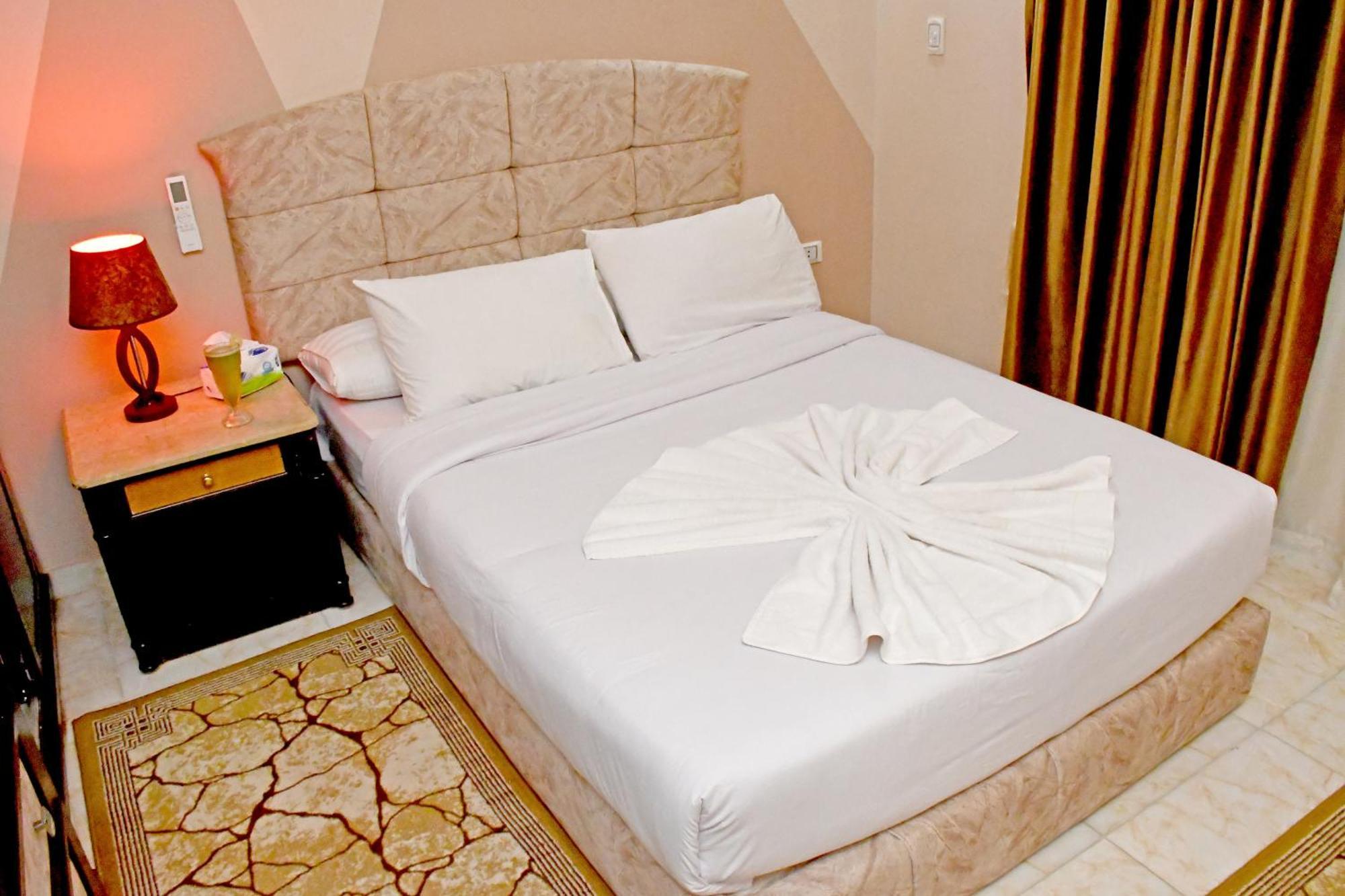 Nun Pyramids Hotel Kafret el-Gabal 客房 照片