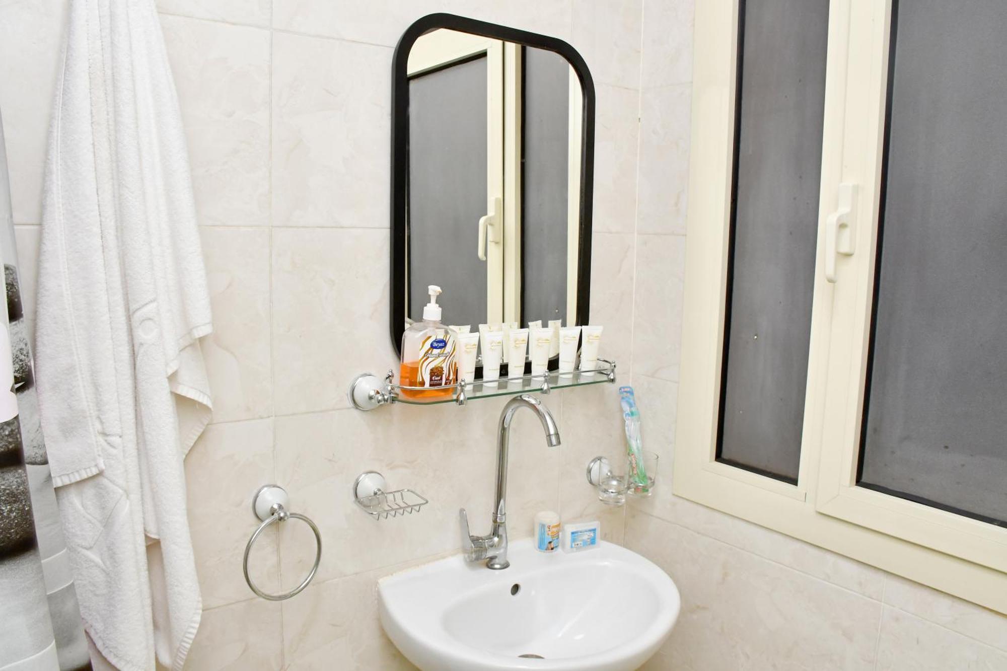 Nun Pyramids Hotel Kafret el-Gabal 客房 照片