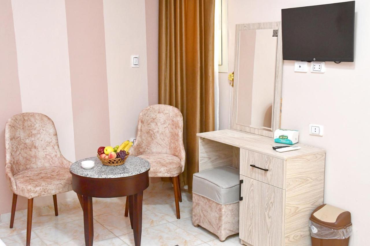 Nun Pyramids Hotel Kafret el-Gabal 外观 照片