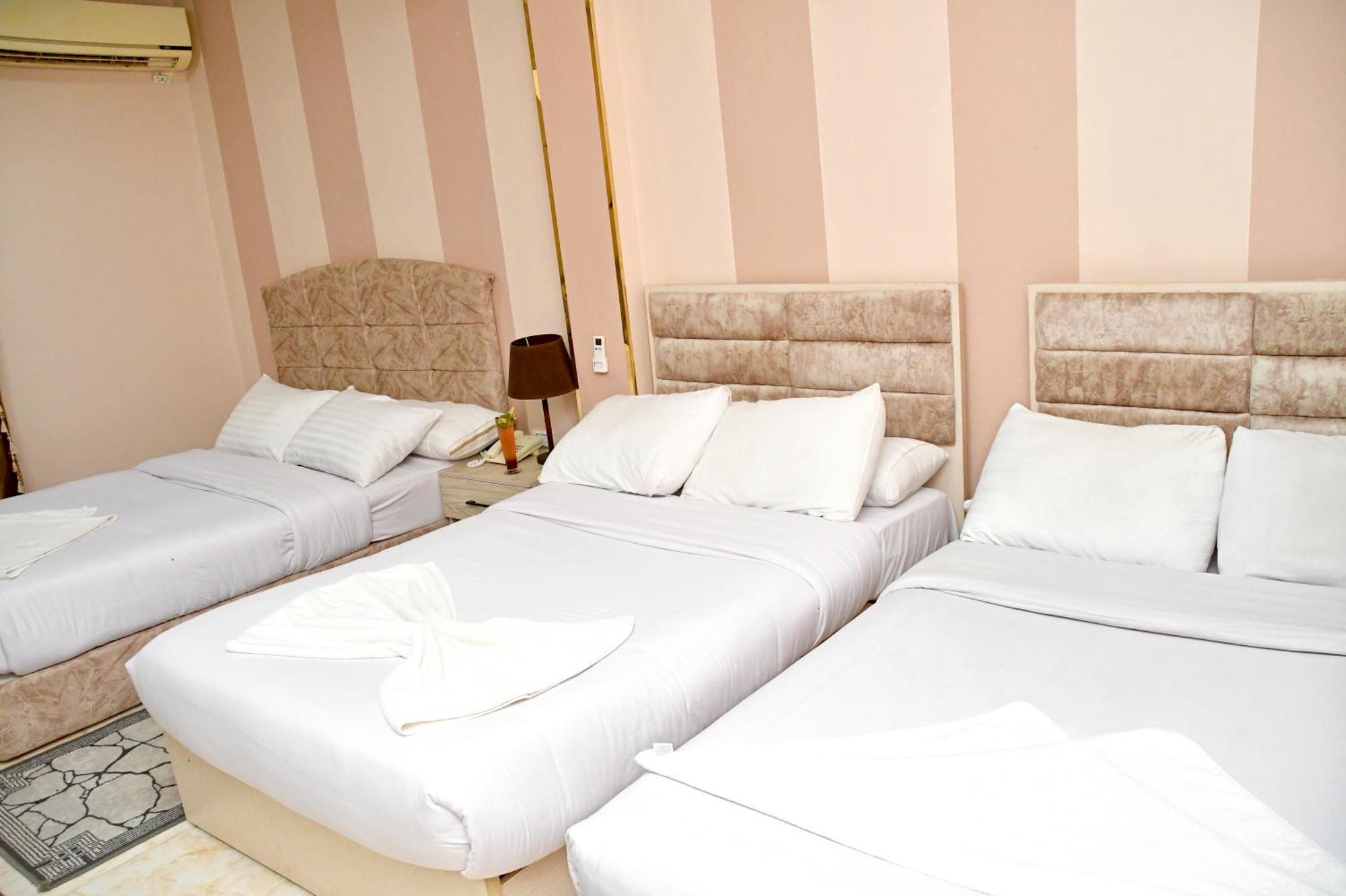 Nun Pyramids Hotel Kafret el-Gabal 客房 照片
