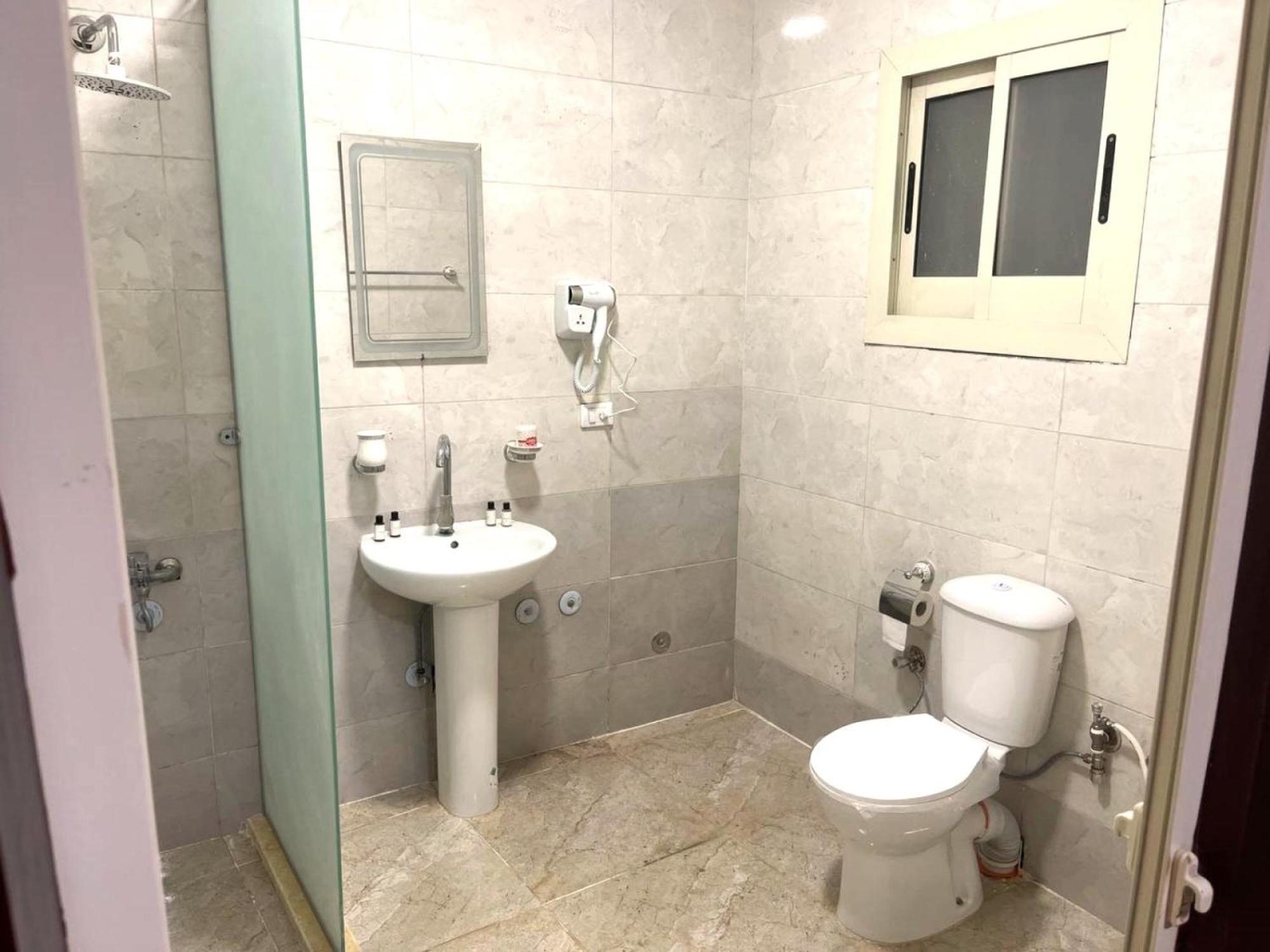 Nun Pyramids Hotel Kafret el-Gabal 客房 照片